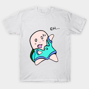 Cute funny chibi eh! T-Shirt